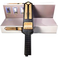 Wireless Signal Detector Anti-location Anti-tracking Monitoring Mobile Phone Signal Scanning Car GPS Search Device DS810