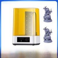 ANYCUBIC Wash & Cure 3 Curing and Washing Machine For DLP SLA LCD Resin 3D Printer For Photon Mono 4/4 ultra