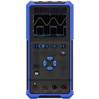 OWON HDS242S HDS272S HDS2102S HDS2202S Handheld Digital Oscilloscope 200MHz 1GSa/s 2CH+1CH Generator USB Type C 3.5inch 14 bits