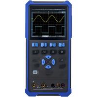 OWON HDS242/HDS272/HDS2102/HDS2202 Multifunctional Handheld Digital Oscilloscope 100MHz 500MSa/s 2Channels Digital Multimeter