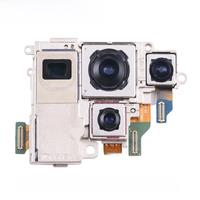 Rear Cameras For Samsung Galaxy S23 Ultra SM-S918B Telephoto + Periscope + Wide + Main Back Camera