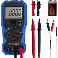 OWON OW18E Digital Multimeter NCV Contactless Voltmeter BLE4.0 Wireless Transmission Support True Root Mean Square Test