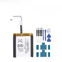 PL412631 For Amazfit GTR 4 Smartwatch 475mAh Rechargeable Lithium Battery Repair Replacement Part
