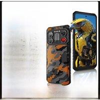 IIIF150 B2 Pro Rugged Smartphone Android Cell Phone G99 120Hz 6.8'' Screen 24GB RAM 256GB ROM 108MP