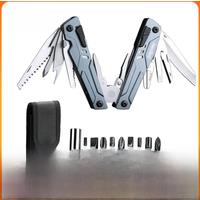 Nextool Sailor Pro 14 In 1 Portable Multitool Stainless Steel Multitool Camping Pliers Tool Folding