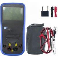 OWON B35T+ Digital Mini Multimeter，Real Test Validity with Bluetooth ；Function as 3 in 1 Datalogger + Multimeter + Temperature