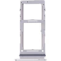 SIM Card Tray + SIM Card Tray / Micro SD Card Tray for Samsung Galaxy S20+ / Galaxy S20 Ultra
