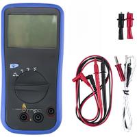 OWON B33+ D33 Multifunctional digital multimeter 3 in 1 datalogger+multimeter+temperature meter With Bluetooth Speech extract