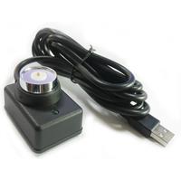 USB virtual RSS32（COM) TM card Reader the TM card Which Compatible DALLAS ibutton
