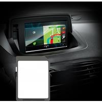 for Renault Megane Laguna Kangoo Carminat R-Link 11.25 SD Card Sat Nav 16GB Europe UK 2024 Map GPS Road Navigation Free Shipping