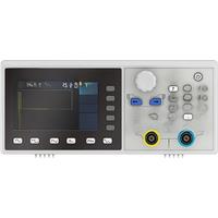 OWON DGE2035 DGE2070 Waveform Signal Generator 70MHz 300MS/s 2CH 14bits 8k 3.6inch Multiple Waveform Output Modulation Functions