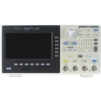 OWON XDG2030 Arbitrary Waveform Signal Generator 30MHz 500MSa/s 2CH 7 inch Multi-Touch Screen 14 bits 10Marb Waveform Length
