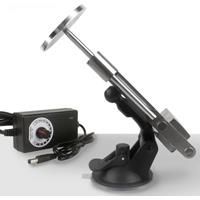 Small Telescopic Linear Actuator with 60mm Aluminium Plate 30-270RPM Adjustable Mini Reciprocating Mechanism Motor DC 3-24V