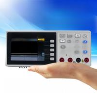 OWON XDM1041 XDM1241 4 1/2 Digital Multimeter Portable Bench True RMS DC/AC Current Voltage USB Multimetro Tester Meter SCPI