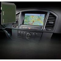 Sat Nav Map for Opel Vauxhall Navi 900 Europe 16GB Navigation SD GPS Card