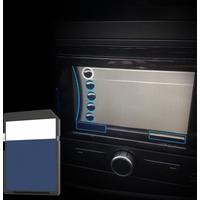 RNS 310 V12 West Europe Use for VW Golf 6 (5K) From 2008 To 2014 Navigation SD Map GPS Sat Nav Norway Austria Poland Spain