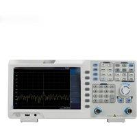 OWON XSA800 Series Spectrum Analyzer Frequency Range from 9 kHz up to 1.5 GHz resolution ratio 1280800 9 inches LCD XSA805/815