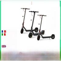 JUICEASE ESTUYA/ES80/ESMAX Electric Scooter For Adult 350/500W Motor E-scooter 35KM/H Max Speed