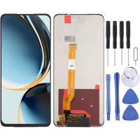 6.72 Inch LCD Screen For OnePlus Nord N30 5G Phone Display with Digitizer Full Assembly Replacement