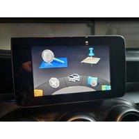A213 V20 for Mercedes GLC X253 2015-2019 Car New Update 2025 Europe Map Navigation SD Card 32GB Sat Nav