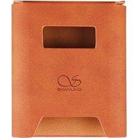 SHANLING Leather case for H5 Headphone Amplifier
