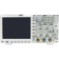 OWON XDS3202E 8 Bits Dual Channel Digital Oscilloscope 200MHz 1GS/s 40M Record Length 56,000 wfms/s 8 inchs 2 +1External Options