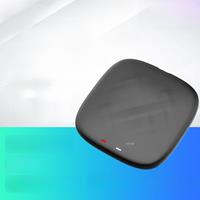 Carlinkit Android 11 Ai Tv Box CarPlay Wireless Android Auto for Netflix YouTube GNOSS for Toyota
