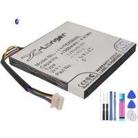 Calculator Battery For Texas Instruments 1815 F071D 3.7L1060SP 3.7L1200SP 3.7L1230SP 541383800002-G0311 541383800002-G0511