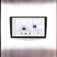 Android Car Radio for VW Volkswagen Passat B7 B6 CC Carplay 2010-2015 Multimedia Player GPS Audio Car Stereo Automotivo Screen