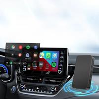 CarlinKit 5.0 CarPlay Android Auto Wireless Adapter Dongle for Toyota Corolla Rav4 Camry Highlander Pruis C-HR 2020-2023