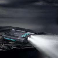 Cubot King Kong 8, Waterproof IP68/IP69K, 12GB RAM (6GB+6GB), 256GB ROM, NFC, 10600mAh Massive Battery, Octa-core, Add to Cart
