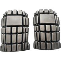1pair Industrial Leg Protection Workplace Knee Pad Insert Type Comfortable Construction Site For Working Trouser EVA Crashproof