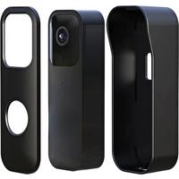 Blink Doorbell Protective Case Suitable For Blink Video Doorbell Waterproof Wall Mount Protective Shell For Blink Video Doorbell