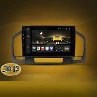 Hizpo Car Radio For Buick Regal Opel Insignia 2009 - 2013 Stereo Multimedia Video Player Wireless CarPlay Android Auto 2din 4G