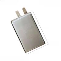 4.4V high voltage battery 664878 Lithium polymer 4040MAH For mobile phone built-in electric fast charge laptop 78*48*66mm