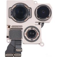 Back Facing Camera For iPhone 15 Pro Phone Repair Rear Camera Spare Part Replacement