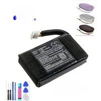 Speaker Battery For Bang & Olufsen C129D2 BeoPlay P2 Capacity 900mAh / 6.66Wh Type Li-Polymer Volts 7.40V