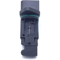 0280218002 Insert Mass Air Flow Metre Maf Sensor for VW Beetle Golf Jetta 1.8L 2.0L 98-02 OE# 06A906461A / 0280 218 002