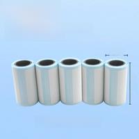 57MM Rolls Thermal Paper Self-adhesive Printing Label Papers Sticker For Pocket Thermal Mini Printer