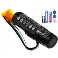 Speaker Battery For BOSE 064454 626161-0010 V35 535 525II 535II 520II T20 Capacity 3400mAh / 12.58Wh Type Li-ion 3.70V