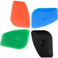 10Pcs Plastic Disassembly Spudger Pry Shovel Open Tool Card Mobile Phone Tablet LCD Screen Battery Teardown Opening Repair Tools