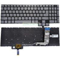 US Backlit Keyboard For Lenovo ideapad Gaming 3 15IAH7 82S9 82UJ 3-15ARH7 82SB 82UK PT5SYXBG