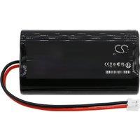 Remote Controller 2600mAh Battery for Spektrum SPMB2000LITX Transmitter DX7S DX8 DX9