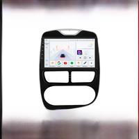 OSSURET S7 Android Car Radio for Renault Clio 2012-2016 Car Stereo Multimedia Screen Carplay Video Car Audio GPS 2 DIN Player