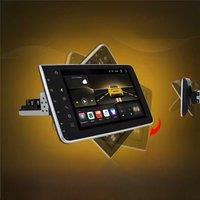 Hizpo 10.1" Universal CarPlay Android Auto Radio For VW Volkswagen Fiat Renault Nissan Hyundai 4G Car Multimedia Autoradio 1 Din