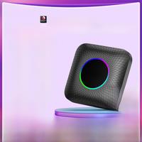 Android 13 CarlinKit CarPlay AI Box Qualcomm SM6225 Wireless CarPlay Android Auto Smart TV Box For Netflix YouTube FOTA Upgrade