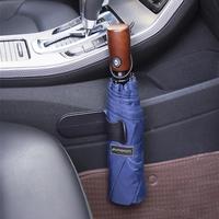 New Multifunctional Car Trunk Fastener Clip Hook Mounting Bracket Car Umbrella Holder Fixing Bracket