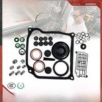 0BH DQ500 DSG Automatic Transmission Gearbox Overhaul Kit Rebuild Repair Seals Gasket O-rings fork Piston for AUDI VW SKODA Golf