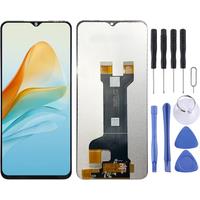 LCD Screen for ZTE Blade V40 Design 8046 with Digitizer Full Assembly Display Phone LCD Screen Repair Replacement Part