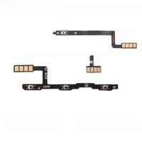 Replace Power & Volume Button Flex Cable For ZTE Blade A51 2021 / A52 2022 / A71 7030 / A72 4G 2022